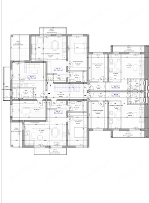 MT262 Apartamente cu 1-2-3 camere, de VANZARE-in RATE la dezvoltator, Calea Urseni - imagine 3