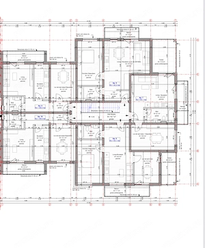 MT262 Apartamente cu 1-2-3 camere, de VANZARE-in RATE la dezvoltator, Calea Urseni - imagine 2