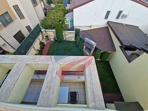 Casa / Vila zona Puskin D+P+E +terasa, 5 camere, 225 mp s. utila, 417 mp teren - imagine 2