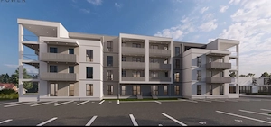 MT262 Apartamente cu 1-2-3 camere, de VANZARE-in RATE la dezvoltator, Calea Urseni - imagine 4