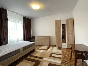 Garsoniera confortabila de inchiriat