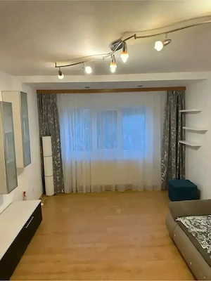 Proprietar - inchiriez apartament cu 3 camere, decomandat, etaj 1- Calea Girocului - imagine 3