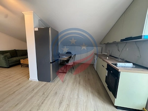 Apartament modern 80 mp | Romanesti | Parcare în curte I Prima Inchiriere - imagine 9