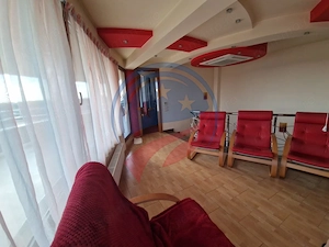 Casa / Vila zona Puskin D+P+E +terasa, 5 camere, 225 mp s. utila, 417 mp teren - imagine 15