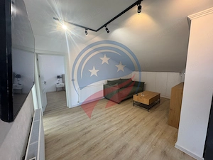 Apartament modern 80 mp | Romanesti | Parcare în curte I Prima Inchiriere - imagine 7