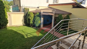 Casa / Vila zona Puskin D+P+E +terasa, 5 camere, 225 mp s. utila, 417 mp teren - imagine 18
