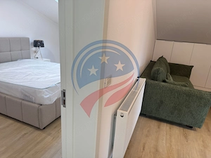 Apartament modern 80 mp | Romanesti | Parcare în curte I Prima Inchiriere - imagine 5