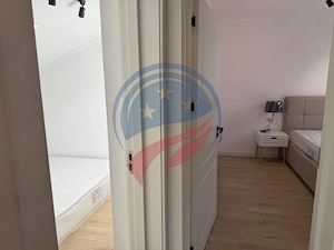 Apartament modern 80 mp | Romanesti | Parcare în curte I Prima Inchiriere - imagine 4