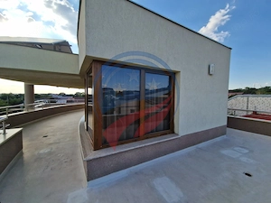 Casa / Vila zona Puskin D+P+E +terasa, 5 camere, 225 mp s. utila, 417 mp teren - imagine 16