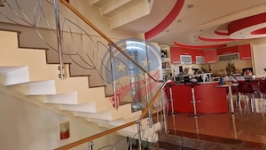 Casa / Vila zona Puskin D+P+E +terasa, 5 camere, 225 mp s. utila, 417 mp teren - imagine 11