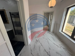 Apartament modern 80 mp | Romanesti | Parcare în curte I Prima Inchiriere - imagine 10