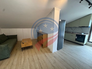 Apartament modern 80 mp | Romanesti | Parcare în curte I Prima Inchiriere - imagine 8