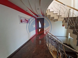Casa / Vila zona Puskin D+P+E +terasa, 5 camere, 225 mp s. utila, 417 mp teren - imagine 17