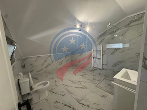 Apartament modern 80 mp | Romanesti | Parcare în curte I Prima Inchiriere - imagine 6