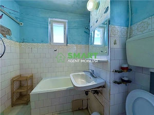 Apartament 4 camere. Zona Centrala, Arad. - imagine 7