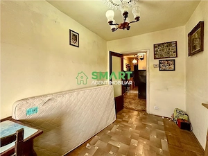 Apartament 4 camere. Zona Centrala, Arad. - imagine 5
