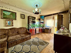 Apartament 4 camere. Zona Centrala, Arad.