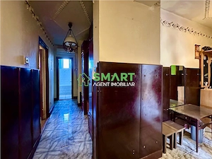 Apartament 4 camere. Zona Centrala, Arad. - imagine 9