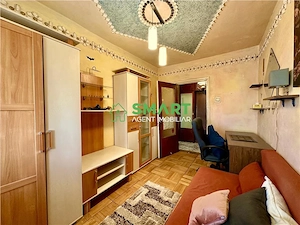 Apartament 4 camere. Zona Centrala, Arad. - imagine 3