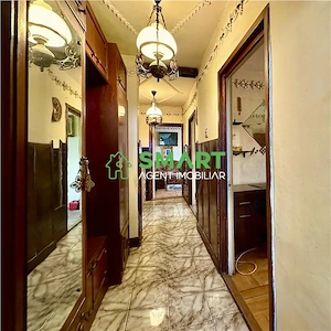 Apartament 4 camere. Zona Centrala, Arad. - imagine 8