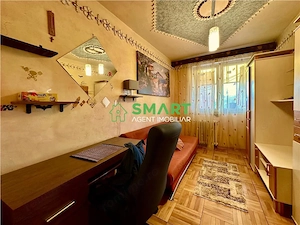 Apartament 4 camere. Zona Centrala, Arad. - imagine 4