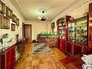 Apartament 4 camere. Zona Centrala, Arad. - imagine 2