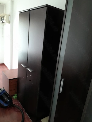 Proprietar inchiriez doua 2 camere Timpuri Noi Splaiul Unirii metrou proprietar ocazie 400 euro - imagine 5