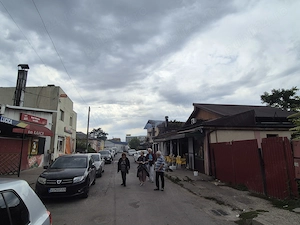 Teren cu vad comercial in piata mare - imagine 2