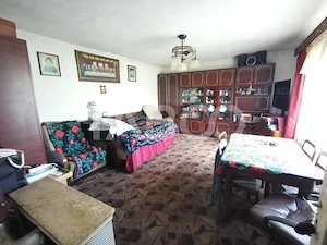 Casa individuala cu 4 camere in zona Trei Stejari din Sibiu - imagine 4