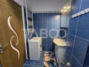 Penthouse 3 camere de inchiriat 70 mpu terasa 58 mp zona Doamna Stanca - imagine 6