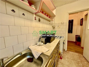 Apartament 2 camere. Zona Aurel Vlaicu.Arad - imagine 3