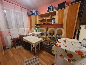 Apartament semidecomandat 2 camere parter 45 mpu Zona Tudor  - imagine 3