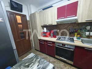 Apartament semidecomandat 2 camere parter 45 mpu Zona Tudor  - imagine 5