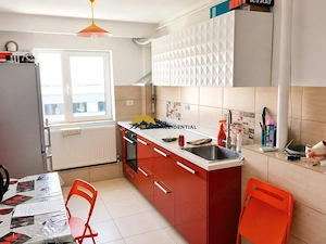 Berceni-Aparatorii Patriei,apartament 3 camere,centrala termica - imagine 2