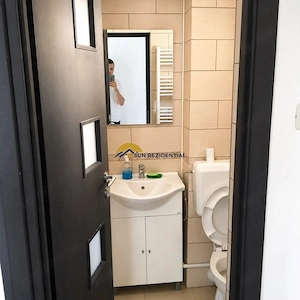 Berceni-Aparatorii Patriei,apartament 3 camere,centrala termica - imagine 4