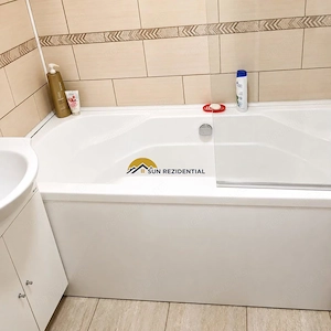 Berceni-Aparatorii Patriei,apartament 3 camere,centrala termica - imagine 5