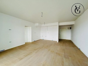 Apartament 2 camere | Vedere la mare | Aqua Cullinan - imagine 4