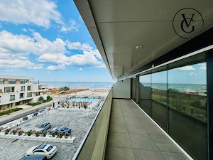 Apartament 2 camere | Vedere la mare | Aqua Cullinan - imagine 9