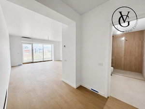 Apartament 2 camere | Vedere la mare | Aqua Cullinan - imagine 2