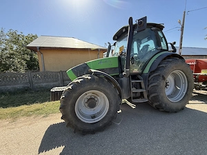 Tractor Deutz-Fahr Agrotron 150 NEW - 150 CP - an 2007 - imagine 3