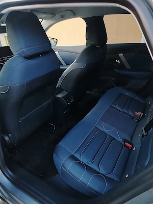 Vand Citroen C4 2021