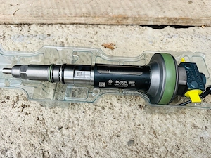 Injectoare QSK19