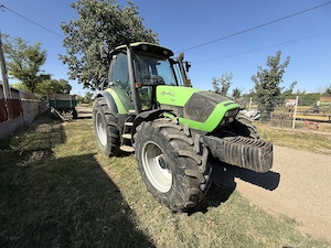 Tractor Deutz-Fahr Agrotron 150 NEW - 150 CP - an 2007 - imagine 2