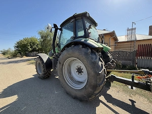 Tractor Deutz-Fahr Agrotron 150 NEW - 150 CP - an 2007 - imagine 5