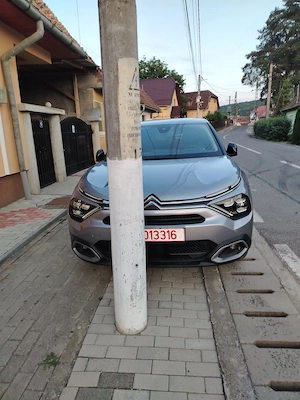 Vand Citroen C4 2021 - imagine 4