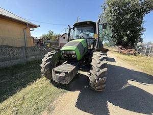Tractor Deutz-Fahr Agrotron 150 NEW - 150 CP - an 2007