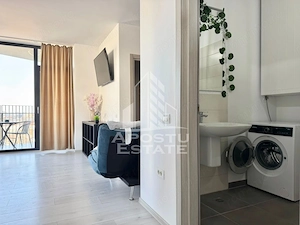 Apartament Xcity 2 camere,2 terase, etajul 12 , parcare subterana, pet - imagine 5