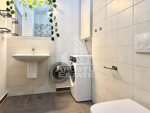 Apartament Xcity 2 camere,2 terase, etajul 12 , parcare subterana, pet - imagine 4