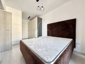 Apartament Xcity 2 camere,2 terase, etajul 12 , parcare subterana, pet - imagine 3