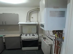 SAGULUI - 2 CAMERE - ETAJ 1 - CENTRALA PROPRIE - BLOC ANVELOPAT - imagine 3